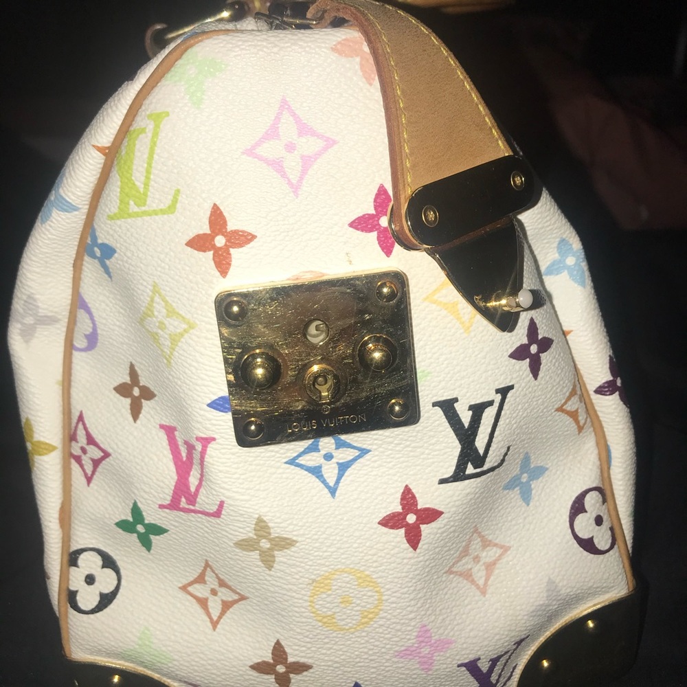 LOUIS VUITTON BAG